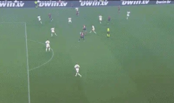 一竞技官网-【意甲】穆三年啊穆三年，罗马客场1比4惨败热那亚