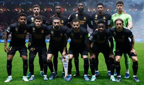 一竞技官方网站-歼灭战打成消耗战，贝林伤退给皇马胜利浇了盘冷水