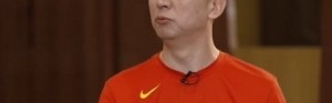 归化球员选择标准？郭士强：一二号位的外线 关键时刻能解决问题