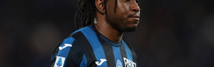 一竞技-克雷斯波：若能签下卢克曼，国米实力将追平那不勒斯