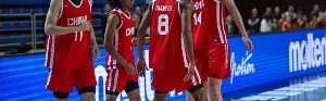 U19男篮世界杯中国队名单：朱正&amp;杨溢&amp;张博源&amp;郇斯枫&amp;郇斯楠在列