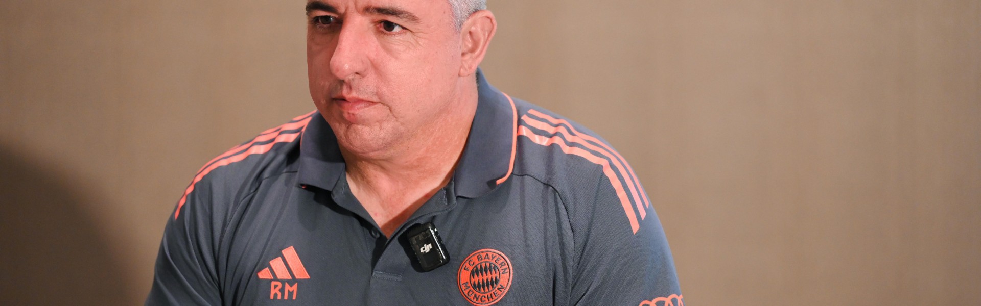 一竞技官方网站-懂球帝专访   马凯：中国球员多去欧洲踢球对中国足球会有帮助