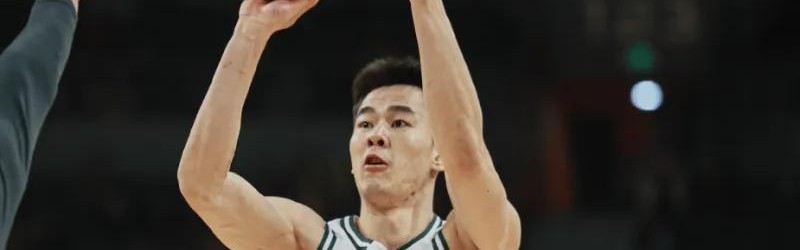 一竞技-郭昊文汉兹暴走也带不动同曦！王世龙+3将纯战犯，防守几乎为0！