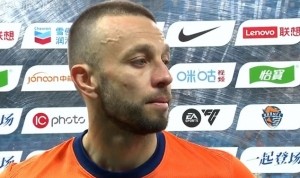 萨里奇：对手最后有2-3次绝杀的机会，我们距离胜利还需更努力