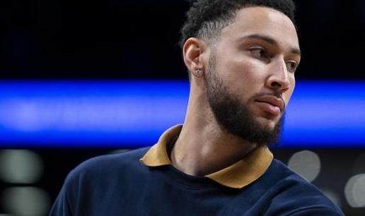 一竞技平台-本西第四腰椎椎间盘不适 有望参加最后几场常规赛