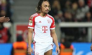 土媒：博伊拒绝重返加拉塔萨雷，为争取参加世界杯选择加盟马赛