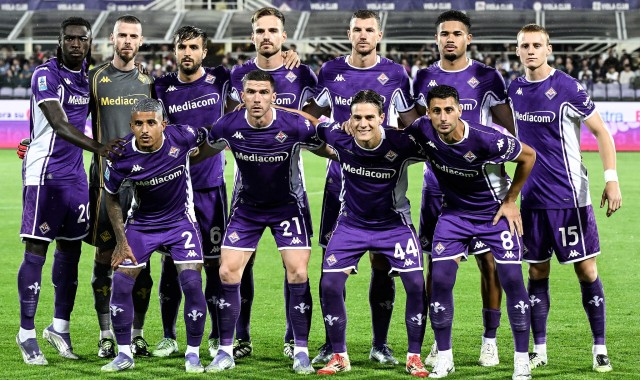 一竞技平台-佛罗伦萨出售传闻，知情人士：“佛罗伦萨情况类似科莫”