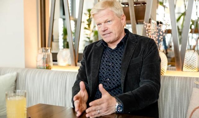 一竞技官网-卡恩首谈下野：炒纳帅手段不对，换图帅有何问题？