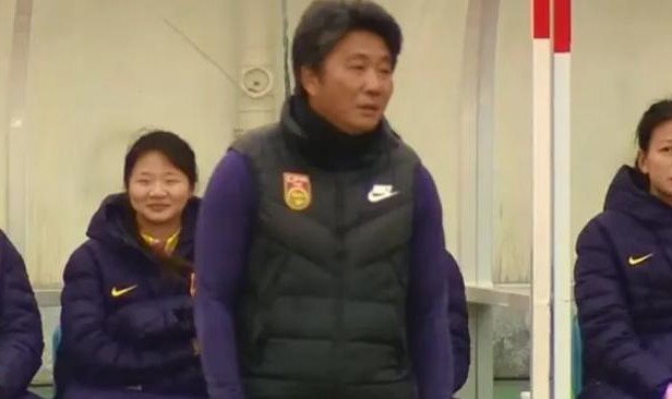 一竞技-【热身赛】卢家玉绝平 中国U20女足1比1韩国U20女足