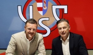 瓦尔迪：对我来说年龄只是数字，目前没有任何迹象表明我会慢下来