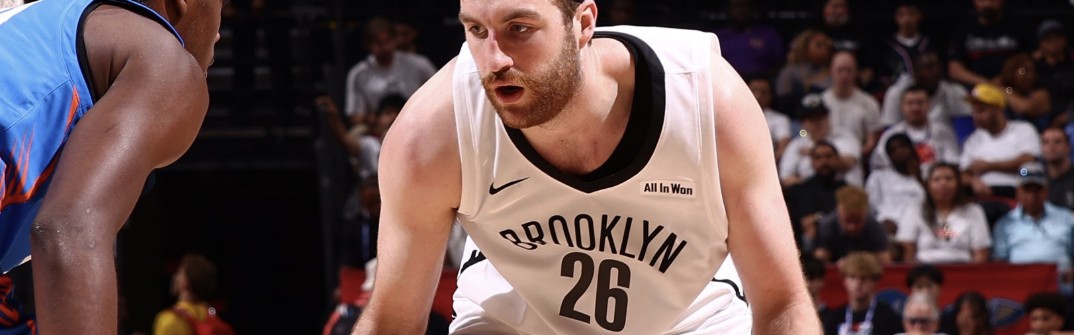 蒂姆砍下30+5创今年夏联个人得分纪录，却难为篮网争取一胜