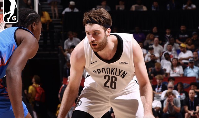 蒂姆砍下30+5创今年夏联个人得分纪录，却难为篮网争取一胜