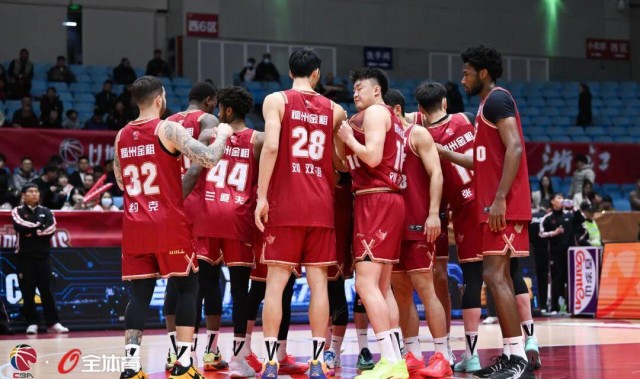 一竞技官方网站-【CBA联赛】第十七轮｜浙江稠州金租90-92憾负深圳马可波罗