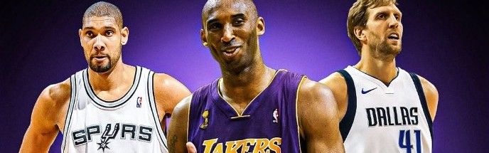 一竞技-美媒：80年代乔丹魔鸟vs00年代科佛诺vs当代詹杜库 哪个时代更强