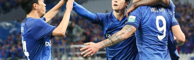 一竞技-5连胜创队史最佳开局 申花火力全开冲击中超首冠