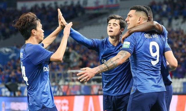 一竞技-5连胜创队史最佳开局 申花火力全开冲击中超首冠