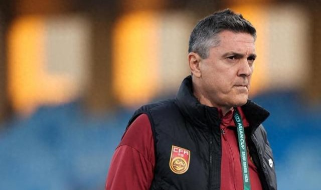 一竞技-安东尼奥亲手撕掉“标签”：我是球场变色龙，曾率队4战轰27球|U23|足球之夜|越南|国足|马塞洛-安东尼奥_新浪体育_新浪新闻