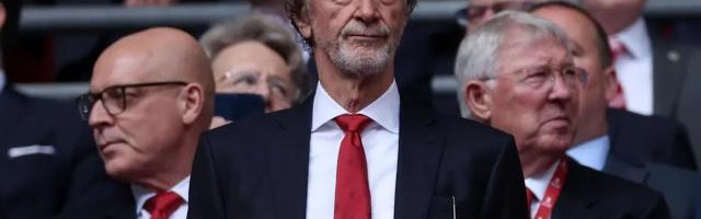 【观察】英力士曼联一年①：极致降本，然后使劲挥霍？